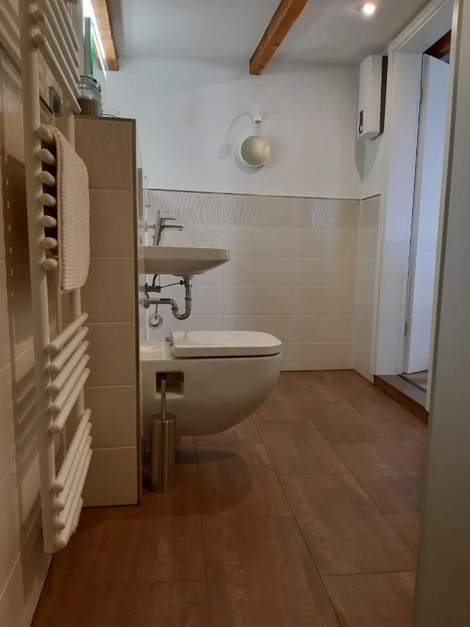Appartement Merl Saarwellingen Exterior photo